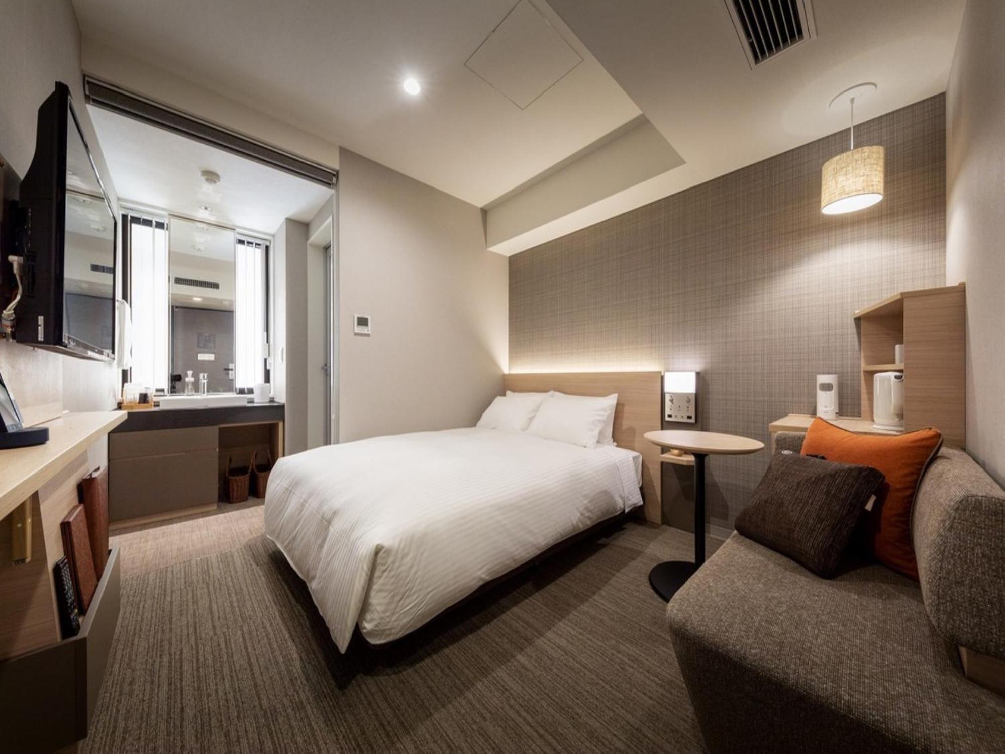 Nishitetsu Hotel Croom Nagoya Ngoại thất bức ảnh