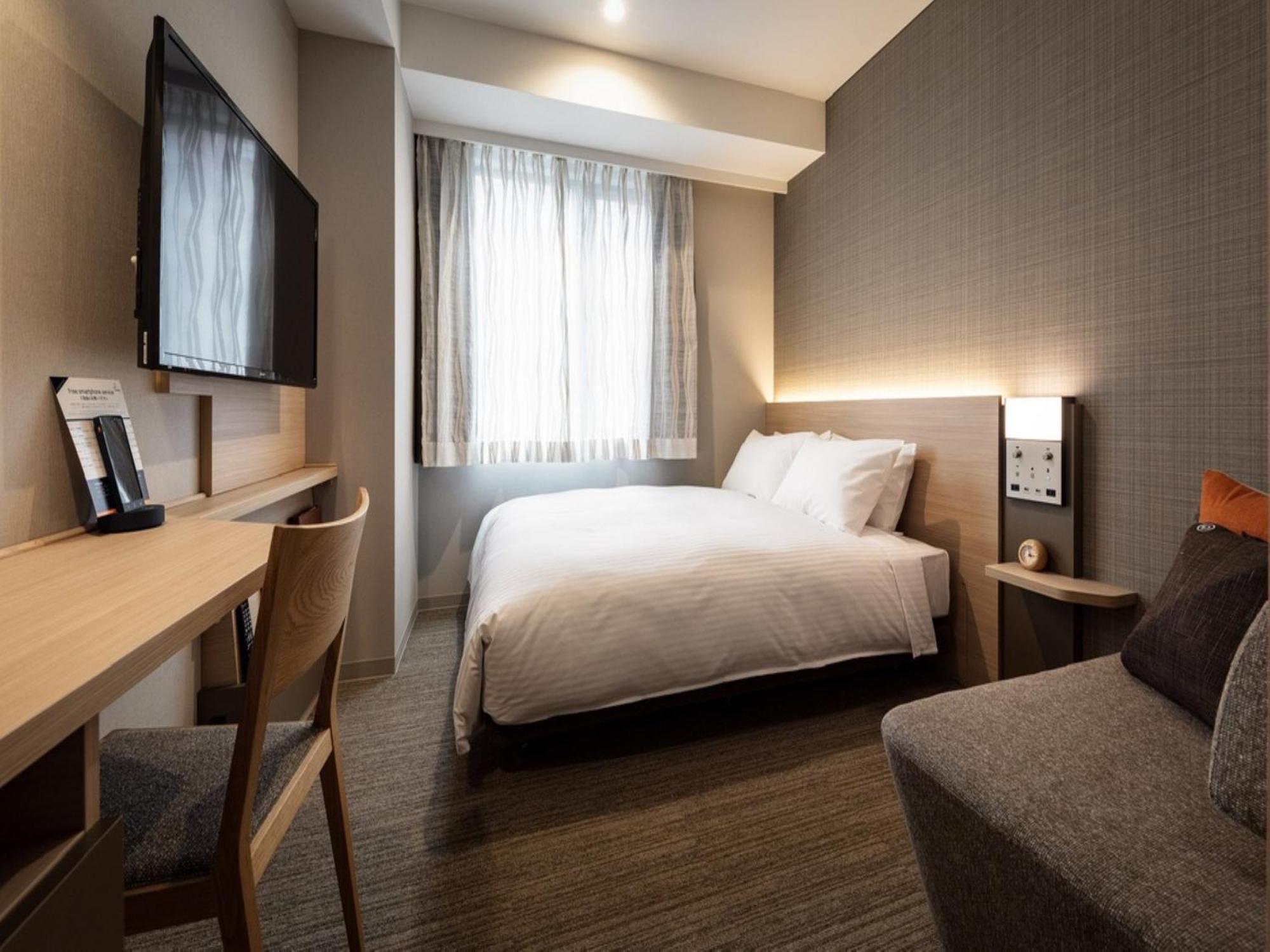 Nishitetsu Hotel Croom Nagoya Ngoại thất bức ảnh