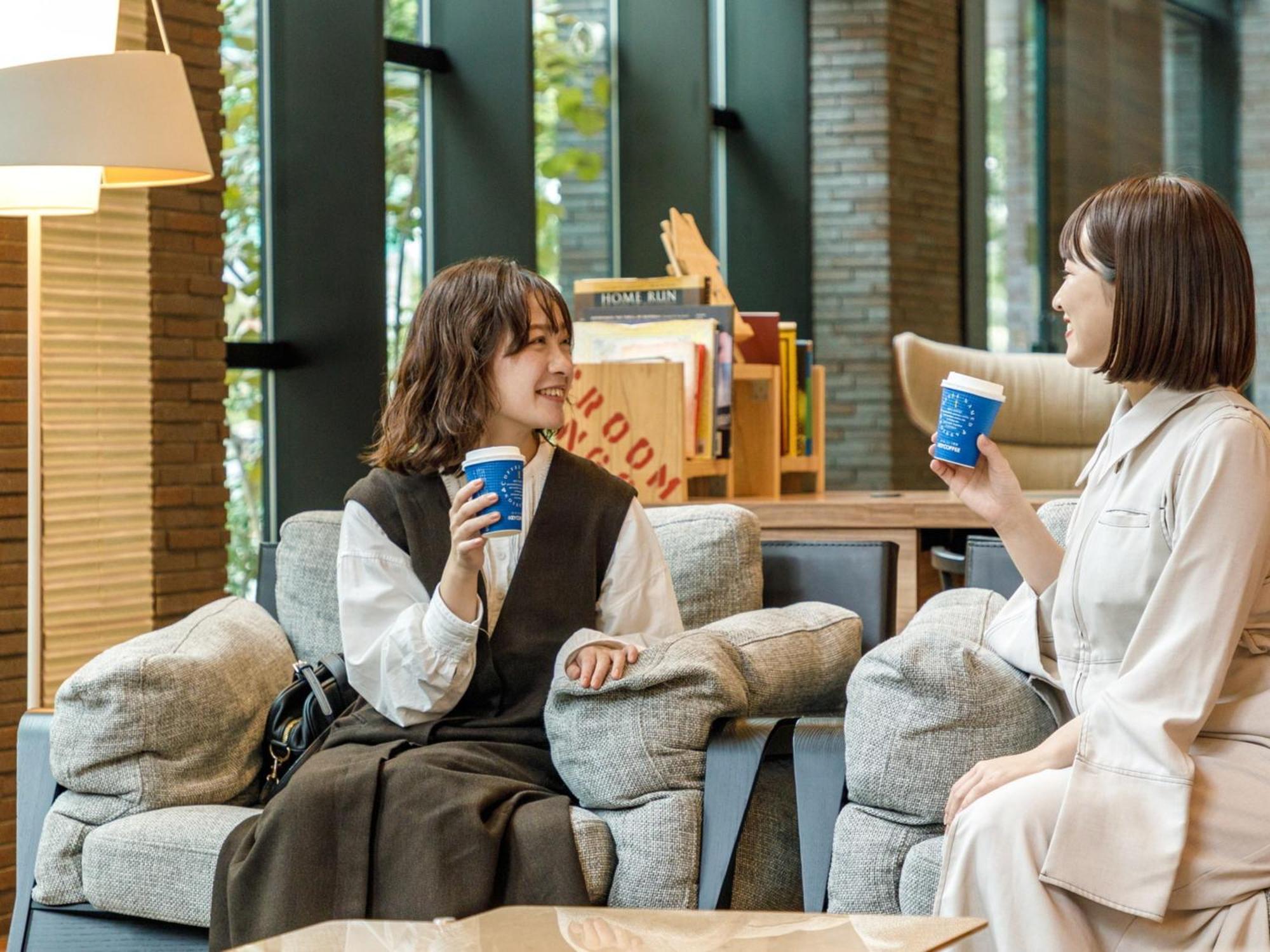 Nishitetsu Hotel Croom Nagoya Ngoại thất bức ảnh