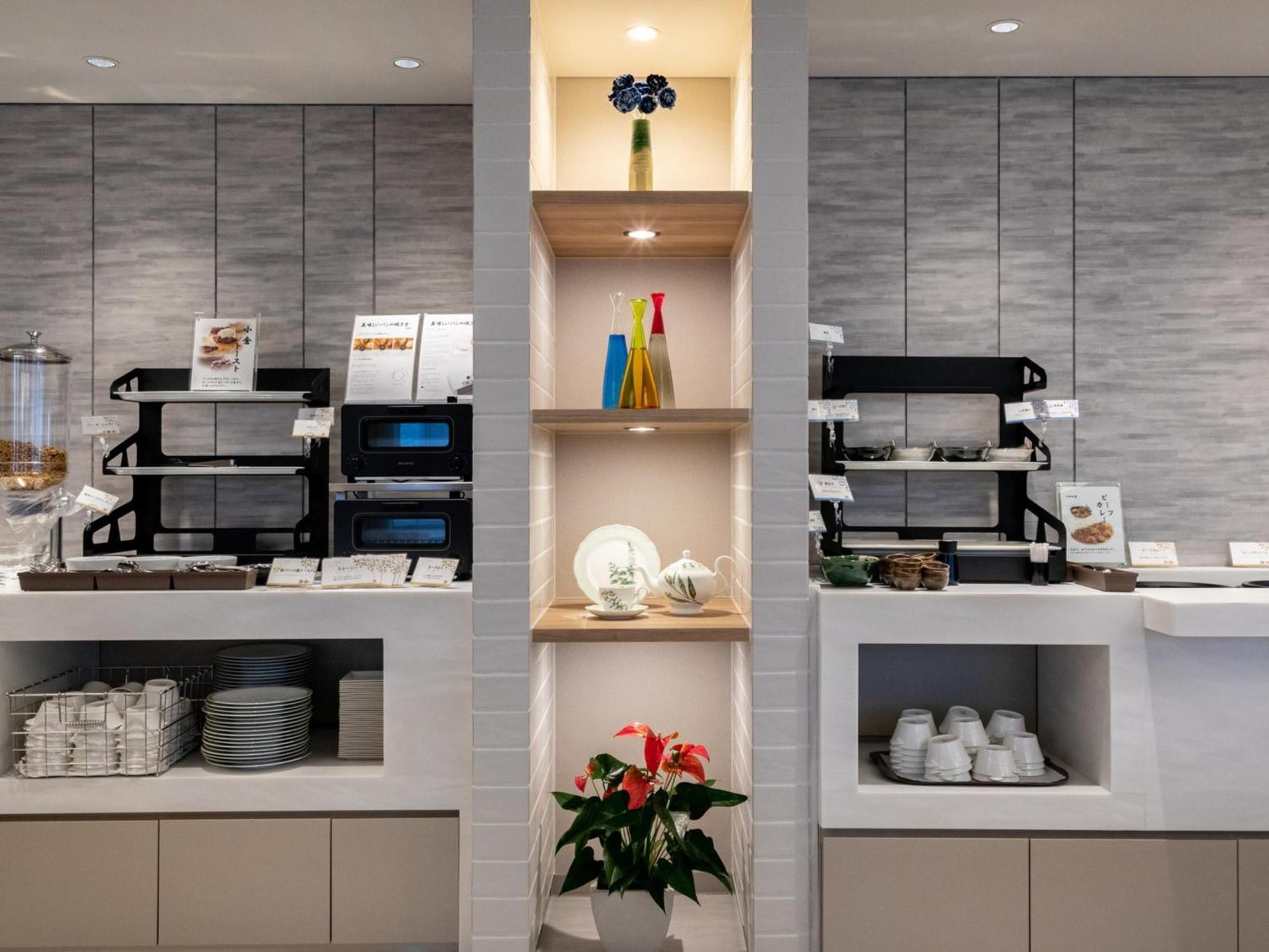 Nishitetsu Hotel Croom Nagoya Ngoại thất bức ảnh
