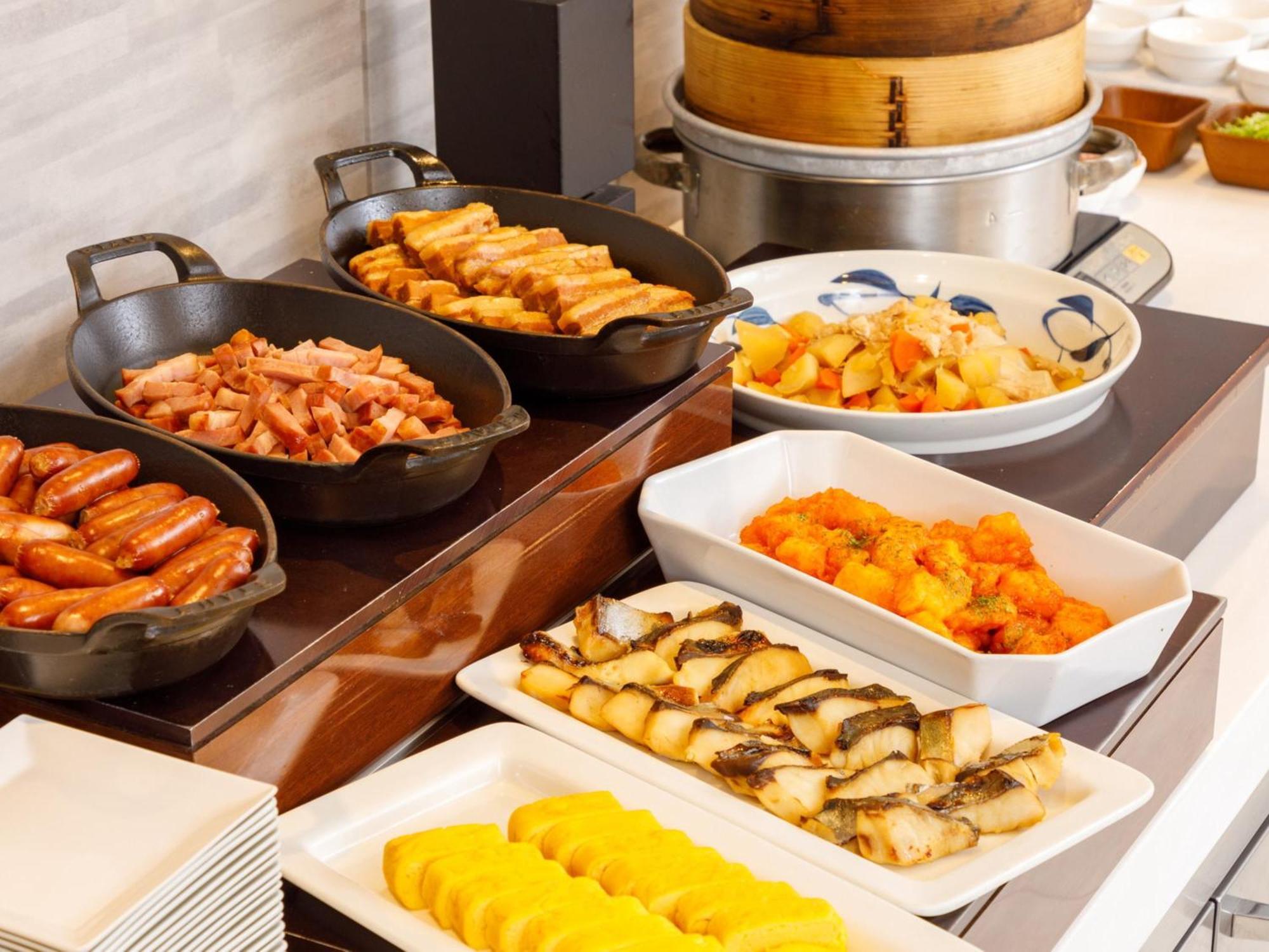 Nishitetsu Hotel Croom Nagoya Ngoại thất bức ảnh