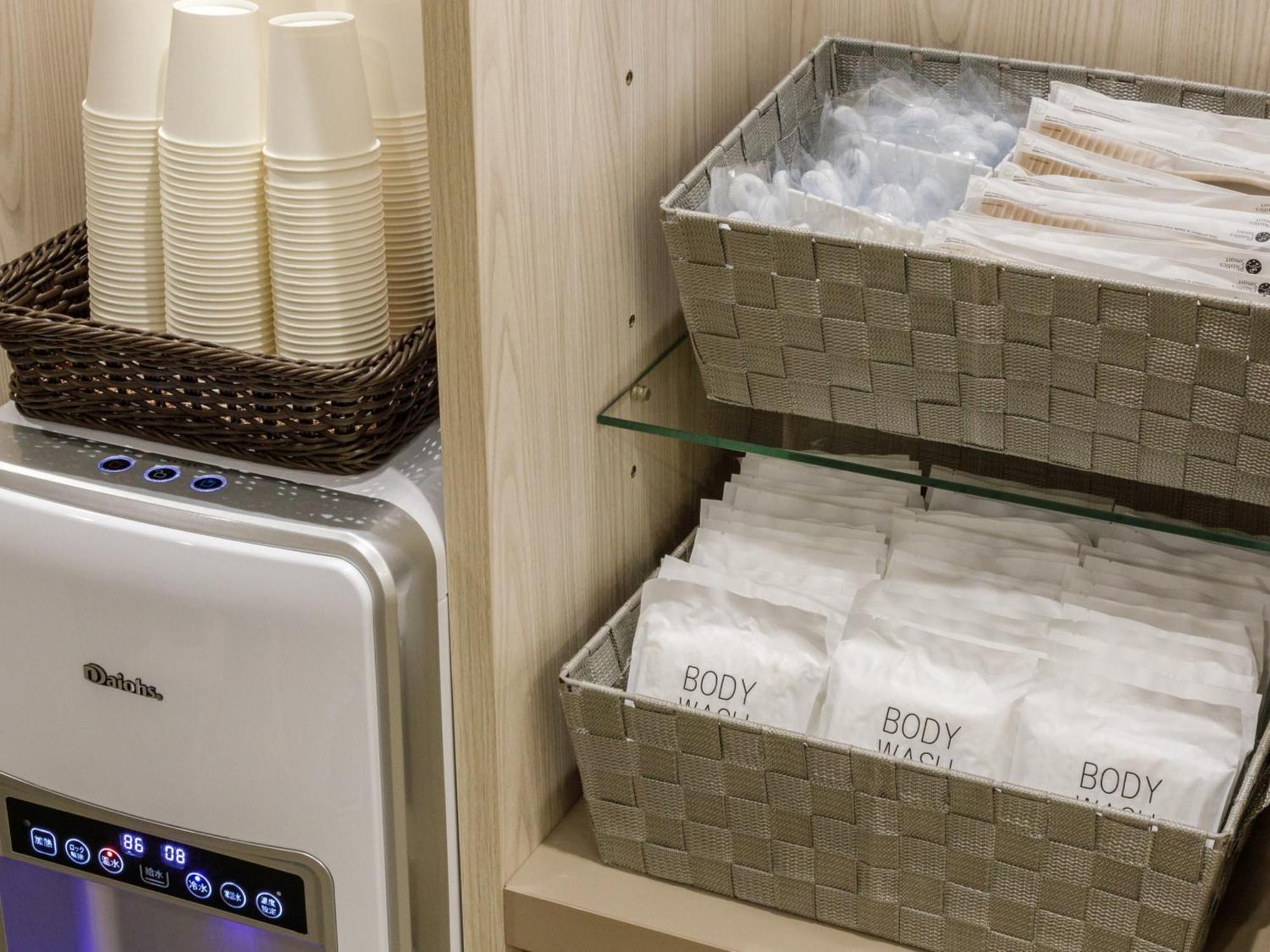 Nishitetsu Hotel Croom Nagoya Ngoại thất bức ảnh