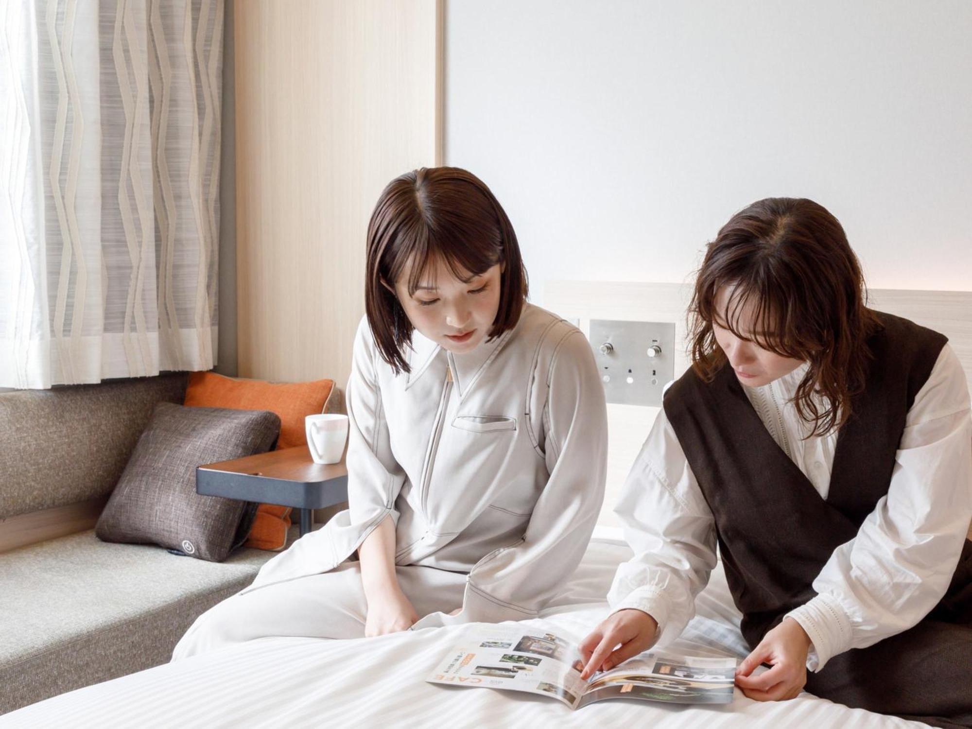 Nishitetsu Hotel Croom Nagoya Ngoại thất bức ảnh